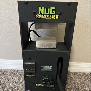 NugSmasher